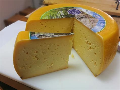 st jorge cheese portuguese